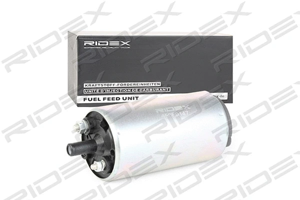 Fuel Pump