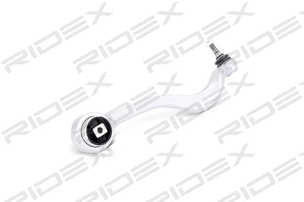 Control/Trailing Arm, wheel suspension (273C0047)