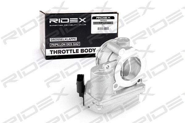 Throttle Body
