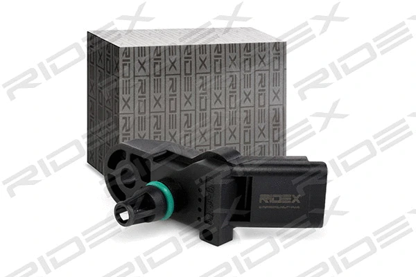 Sensor, intake manifold pressure