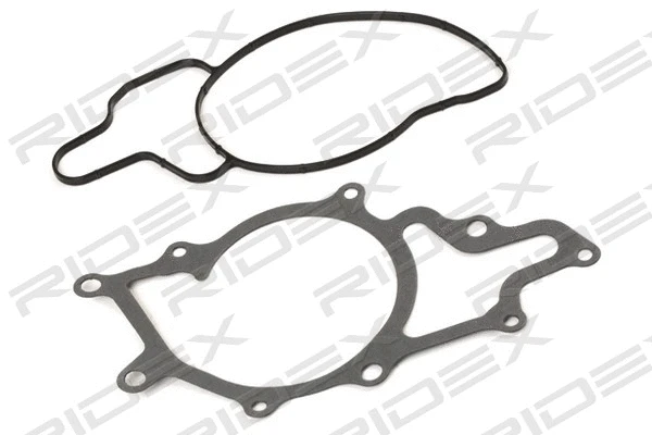 Water Pump + V-Ribbed Belt Kit (4172P0011)