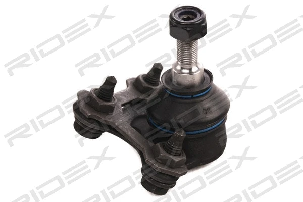 Control/Trailing Arm Kit, wheel suspension