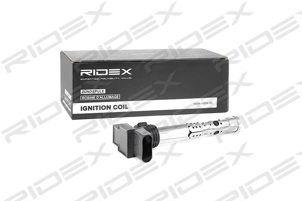Ignition Coil