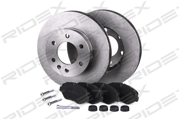 Brake Kit, disc brake (3405B0168)