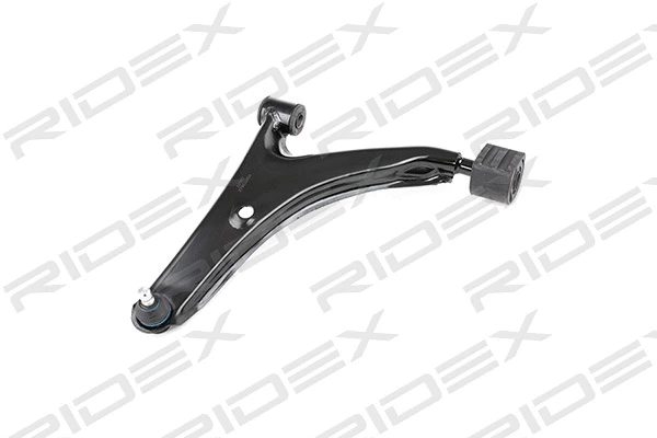 Control/Trailing Arm, wheel suspension (273C0264)