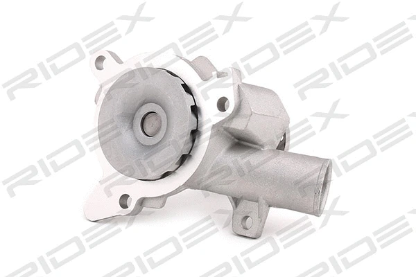 Water Pump, engine cooling (1260W0033)