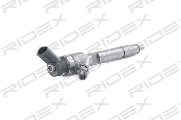 Injector Nozzle