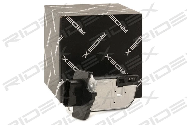 Volume Air Flow Sensor