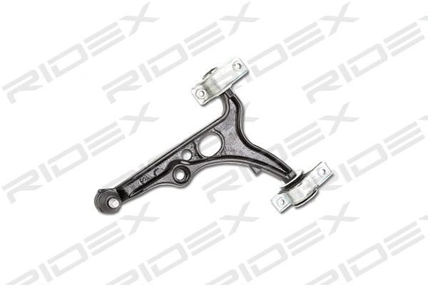 Control/Trailing Arm, wheel suspension (273C0127)
