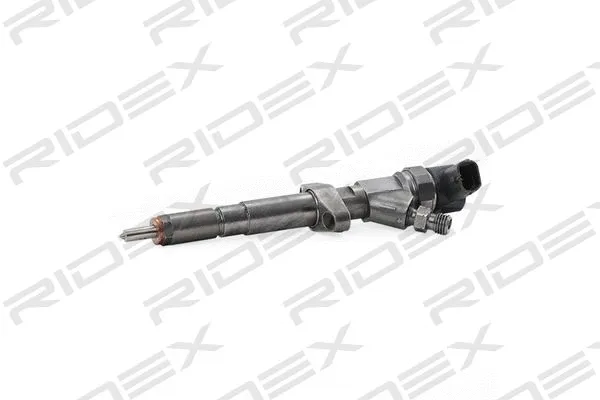 Injector Nozzle