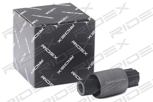 Mounting, control/trailing arm