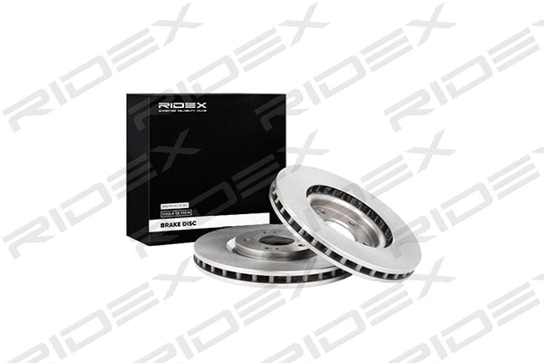 Brake Disc (82B0946)
