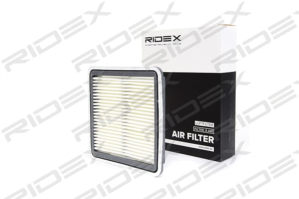 Air Filter (8A0112)