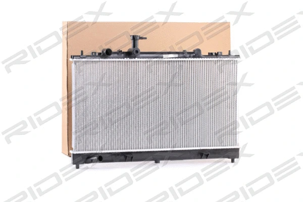 Radiator, engine cooling (470R0110)