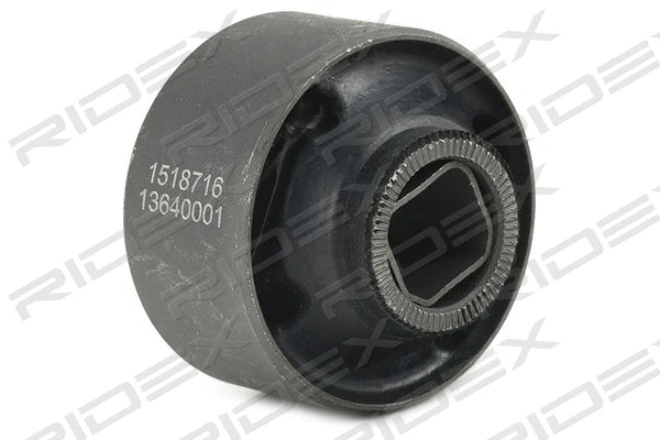 Mounting, control/trailing arm (251T0146)
