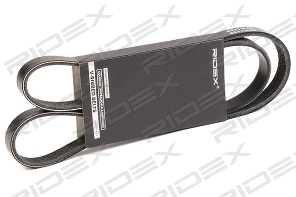 V-Ribbed Belt