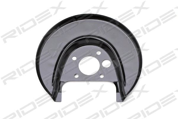 Splash Guard, brake disc