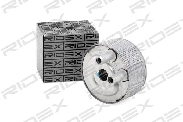 Oil Cooler, engine oil (469O0057)