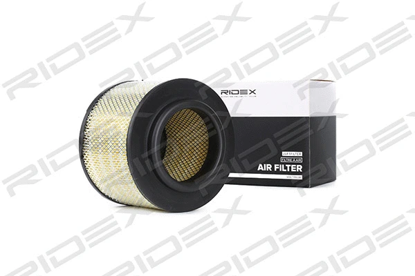 Air Filter (8A0231)