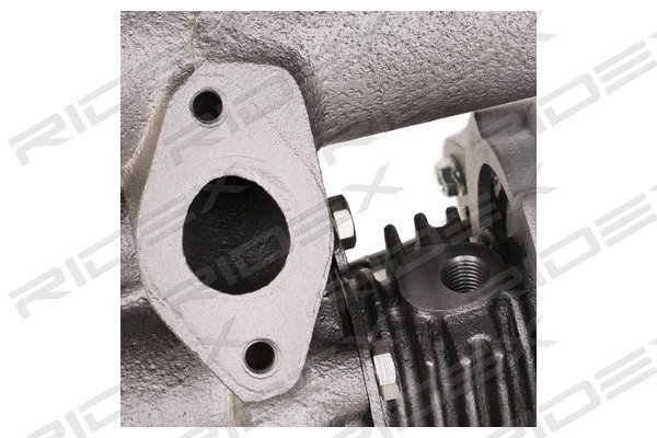 Charger, charging (supercharged/turbocharged)