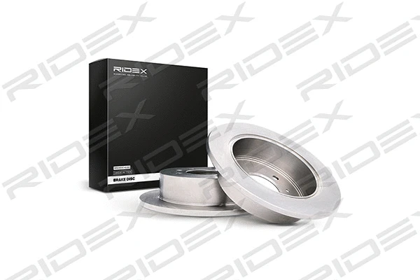 Brake Disc (82B0281)