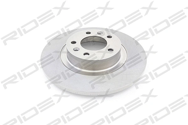 Brake Disc (82B0865)