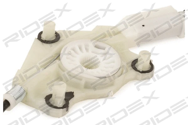 Window Regulator (1561W0637)