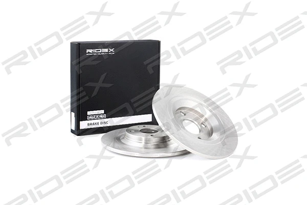 Brake Disc (82B1099)