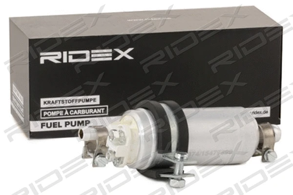 Fuel Pump