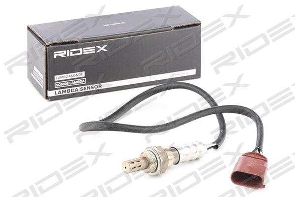 Lambda Sensor (3922L0377)