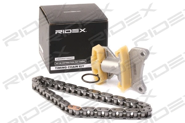 Timing Chain Kit