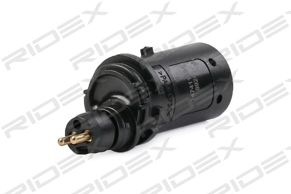 Sensor, parking distance control