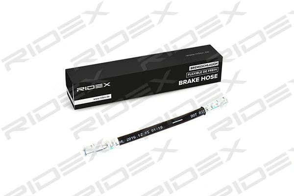 Brake Hose (83B0046)
