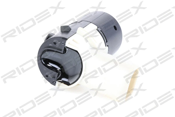 Sensor, parking distance control