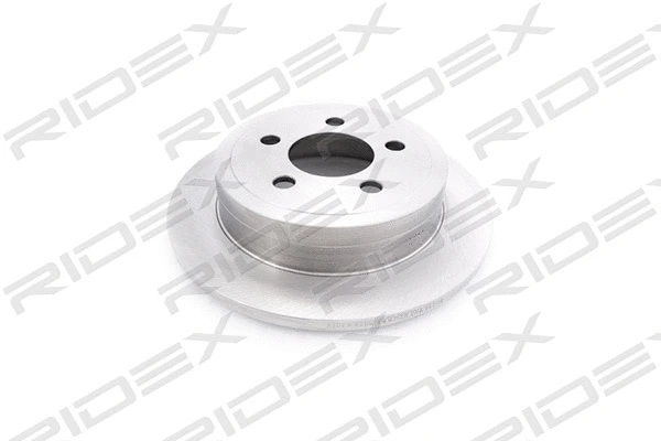 Brake Disc (82B0940)