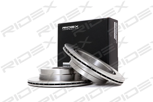 Brake Disc (82B0293)