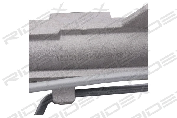 Steering Gear