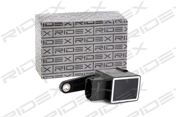 Sensor, Xenon light (headlight levelling)