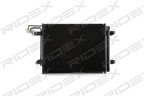 Condenser, air conditioning (448C0064)