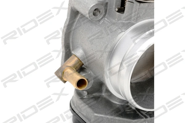 Throttle Body (158T0181)