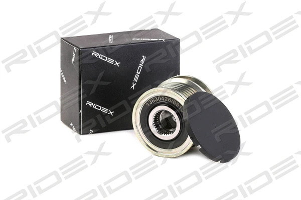 Alternator Freewheel Clutch
