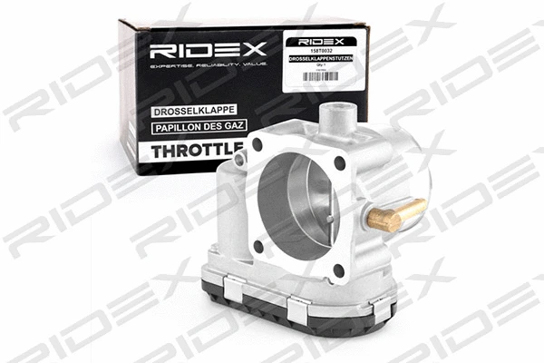 Throttle Body
