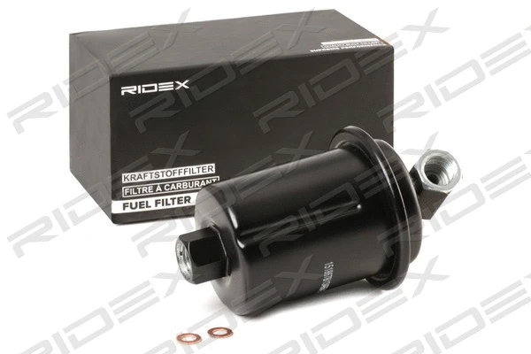 Fuel Filter