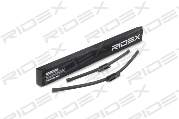 Wiper Blade