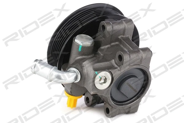 Hydraulic Pump, steering