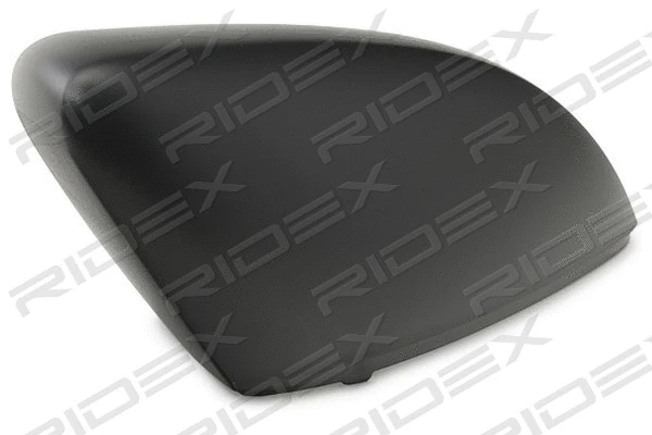 Cover, exterior mirror