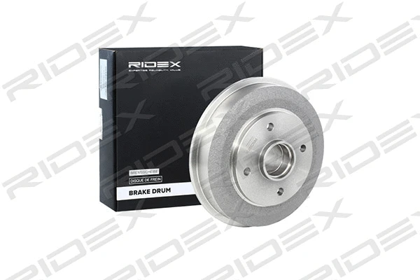 Brake Drum