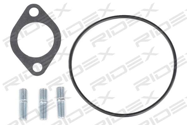 Water Pump & Timing Belt Kit