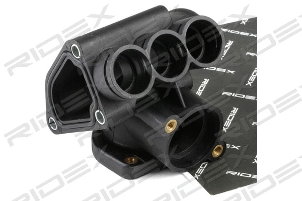 Coolant Flange (3219C0003)