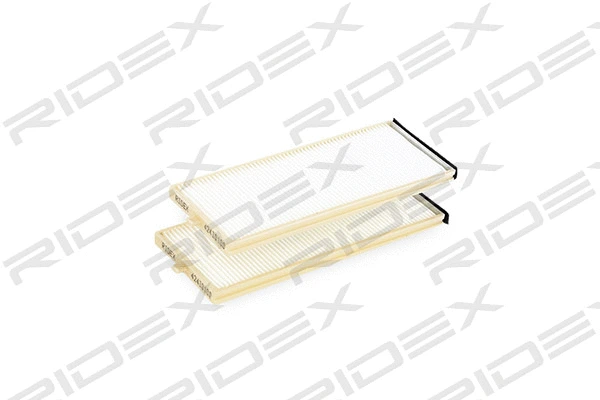 Filter, cabin air (424I0100)